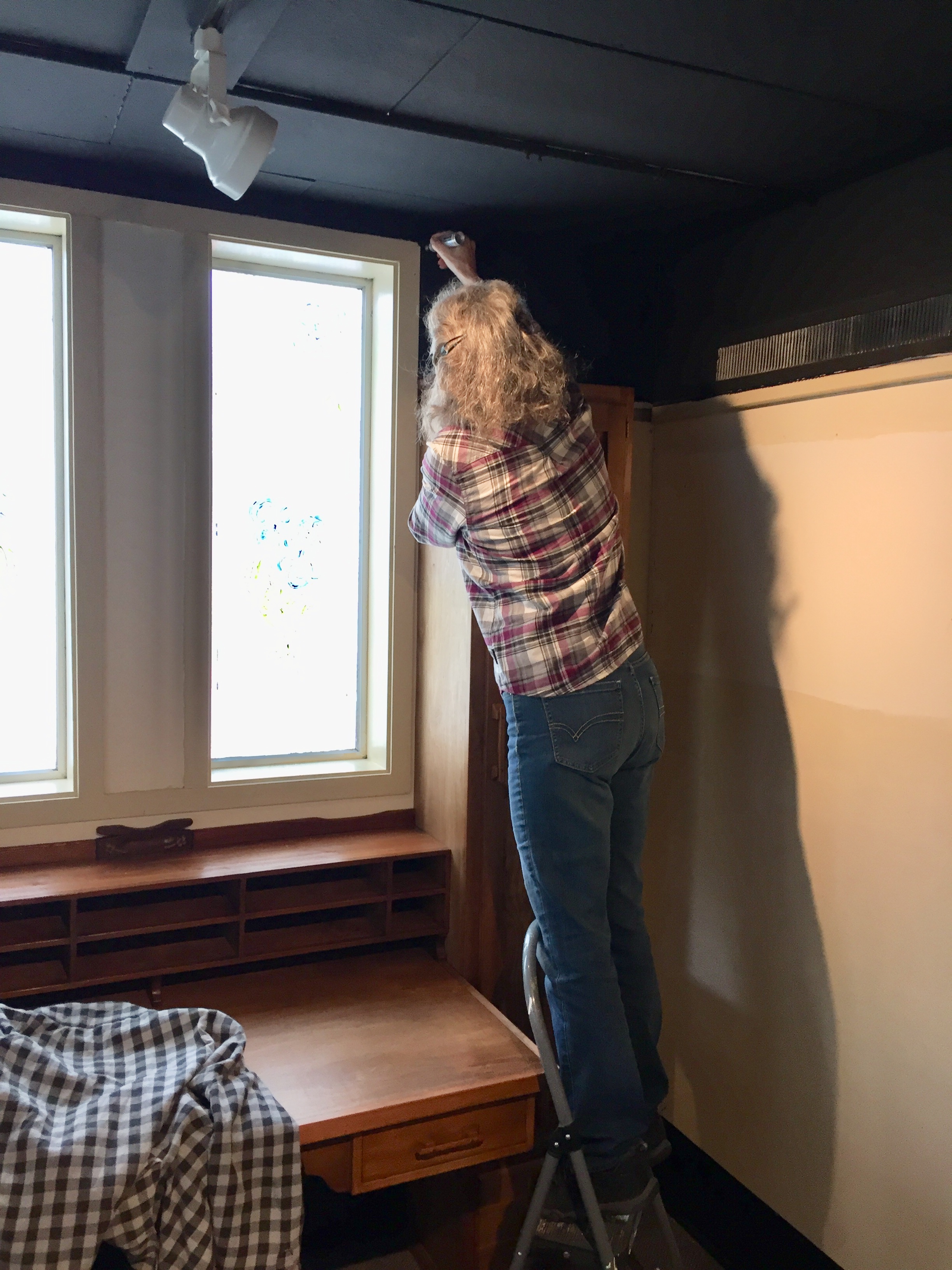 Attendent Station 2022